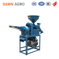 DAWN AGRO Мини Комбинированная рисовая мельница Huller Machine для домашнего использования